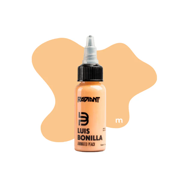Luis Bonilla - Individual Colours (1oz) - Image 3