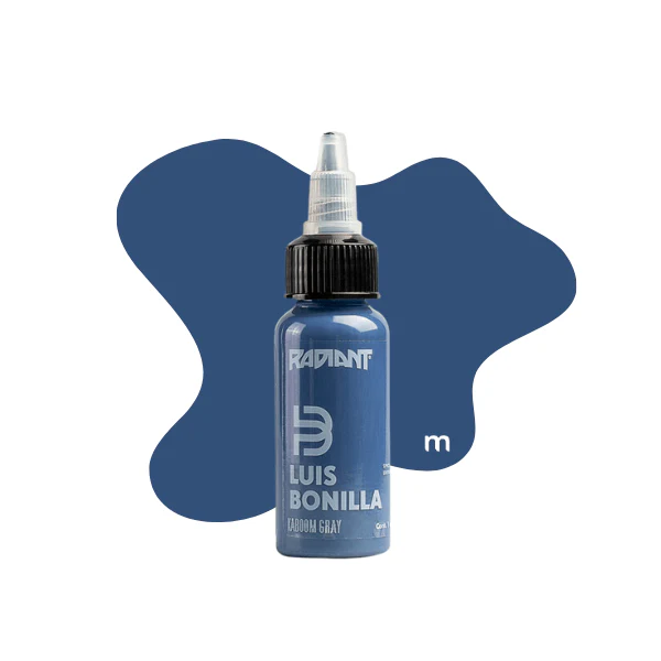 Luis Bonilla - Individual Colours (1oz) - Image 10