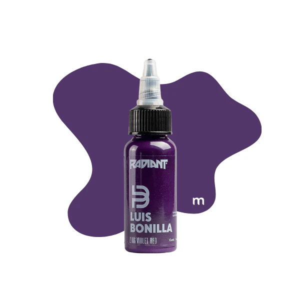 Luis Bonilla - Individual Colours (1oz) - Image 13