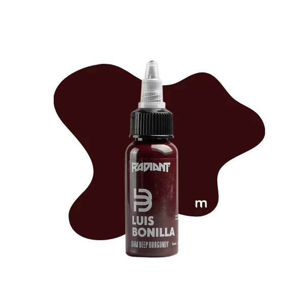 Luis Bonilla - Individual Colours (1oz) - Image 6