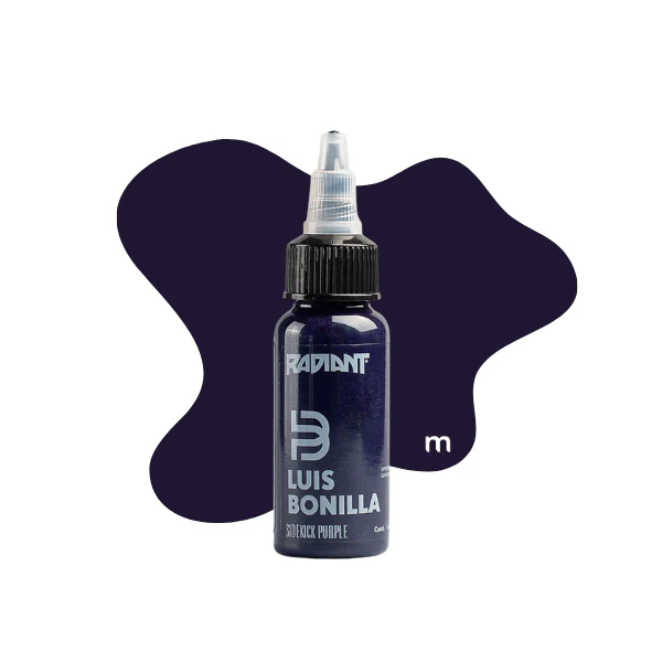 Luis Bonilla - Individual Colours (1oz) - Image 14