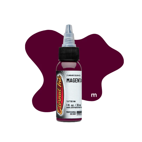 1oz Eternal Ink - All Colours - Image 25