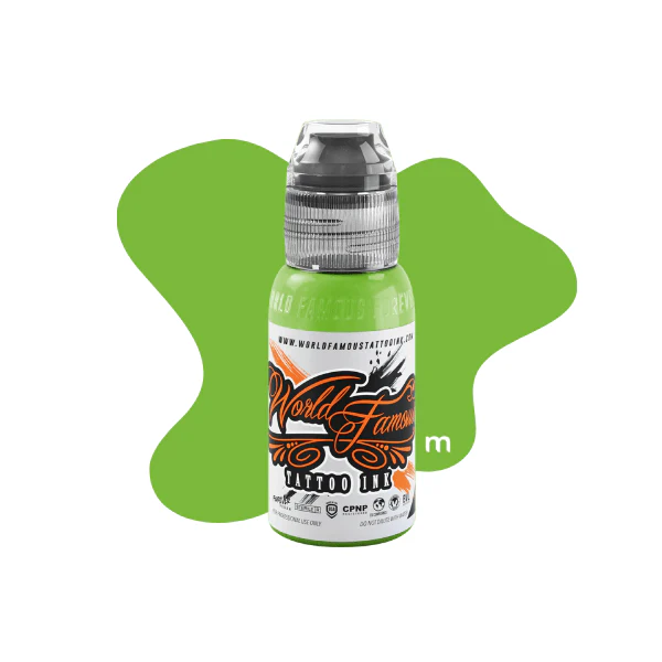 Tattoo Ink (1oz) - Short Expiry - Image 33
