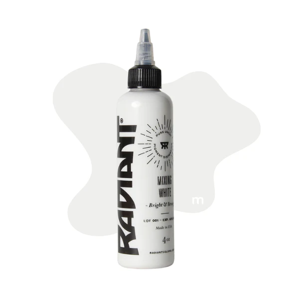 Tattoo Ink (1oz) - Short Expiry - Image 5