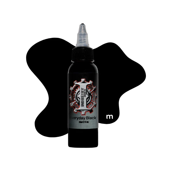 Industry Inks - Traditional Plus Set - Image 5