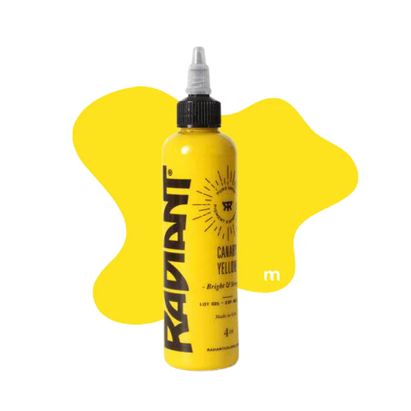2oz Radiant Ink - All Colours - Image 5