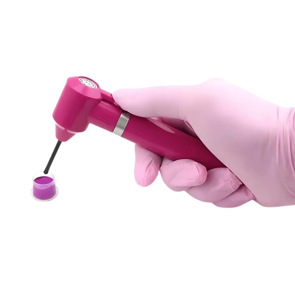 Tattoo Ink Mixer - Image 6