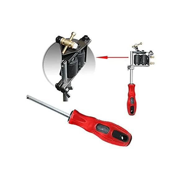 Tattoo Machine Alignment Tool - Image 2