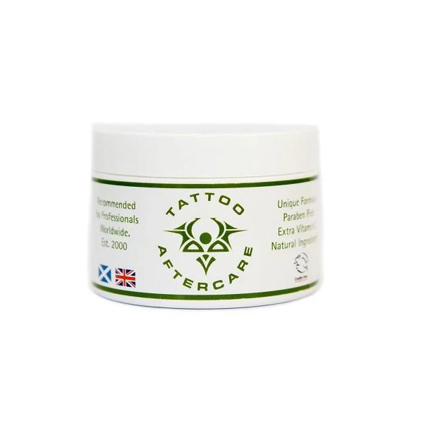 The Aftercare Company - Tattoo Aftercare - Image 3