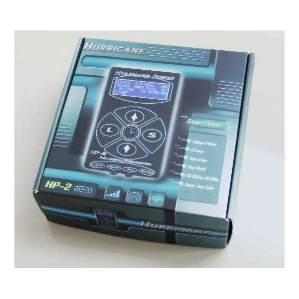 Hurricane Digital Power Supply (HP-2) - Image 4
