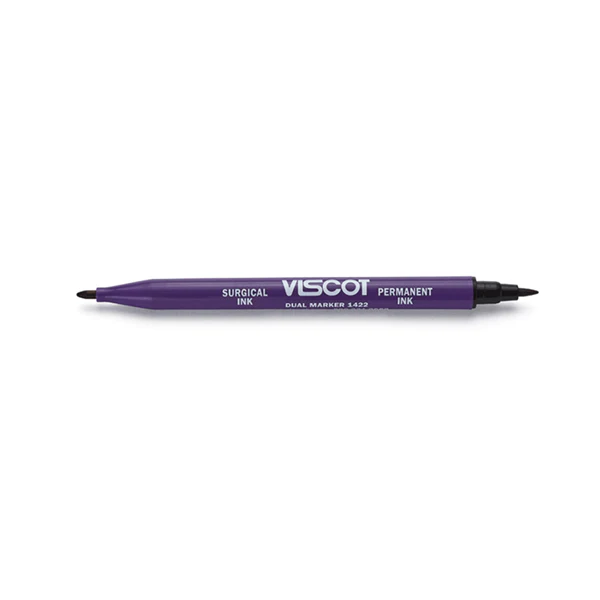 Dual Tip Sterile Skin Marker