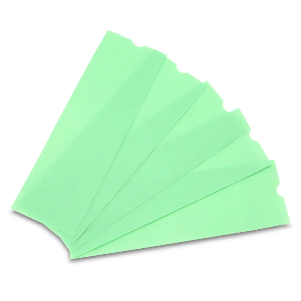 The Inked Army Eco Friendly Tattoo Pen Sleeves (200) - Image 3