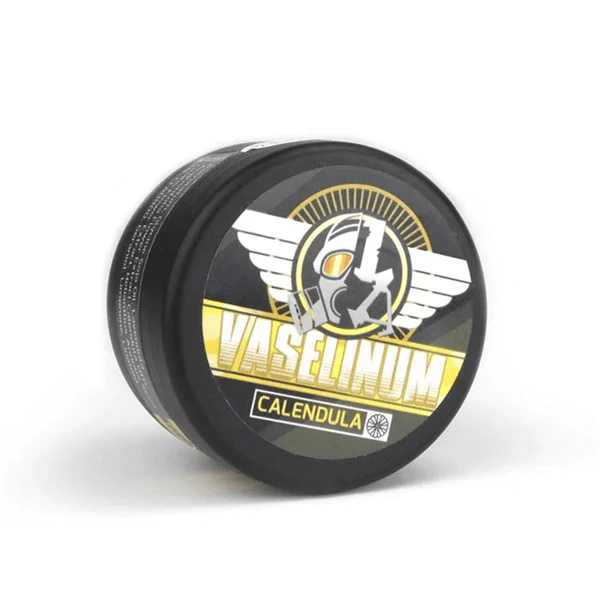 The Inked Army Vaselinum Tattoo Aftercare - Calendula (100ml) - Image 2