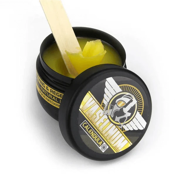 The Inked Army Vaselinum Tattoo Aftercare - Calendula (100ml) - Image 3