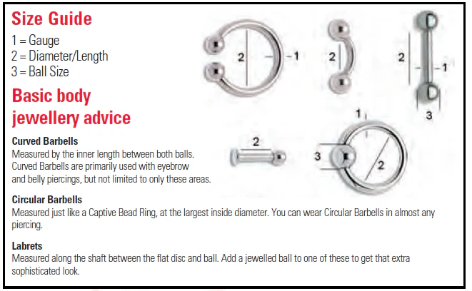 Titanium Barbell - Image 3
