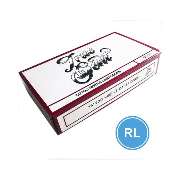 True Gent Premium Cartridges - Expired - Image 3