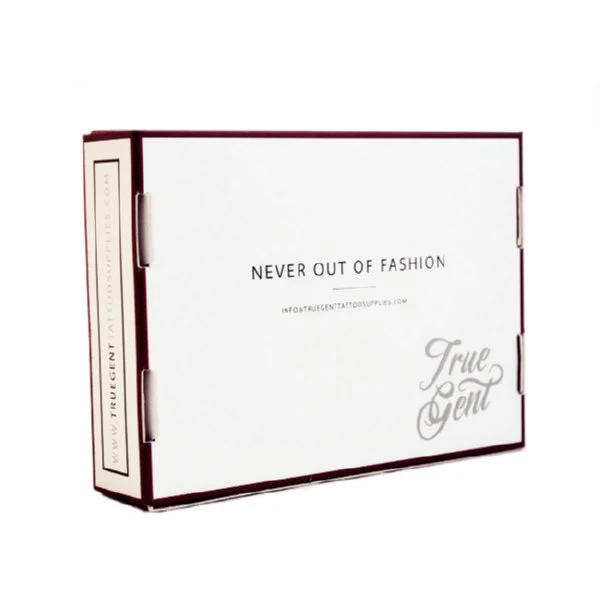True Gent Disposable Clip Cord Sleeves (125) 60 x 1200mm - Image 3