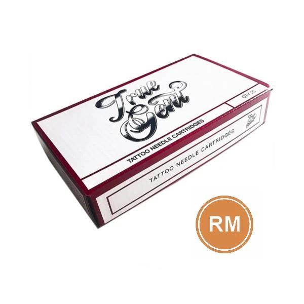 True Gent Premium Cartridges - All Configurations - Image 6