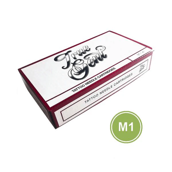 True Gent Premium Cartridges - All Configurations - Image 7
