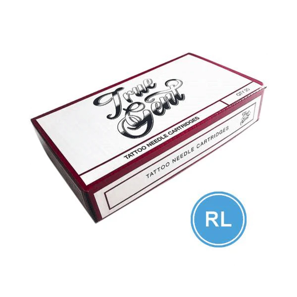 True Gent Premium Cartridges - All Configurations - Image 8