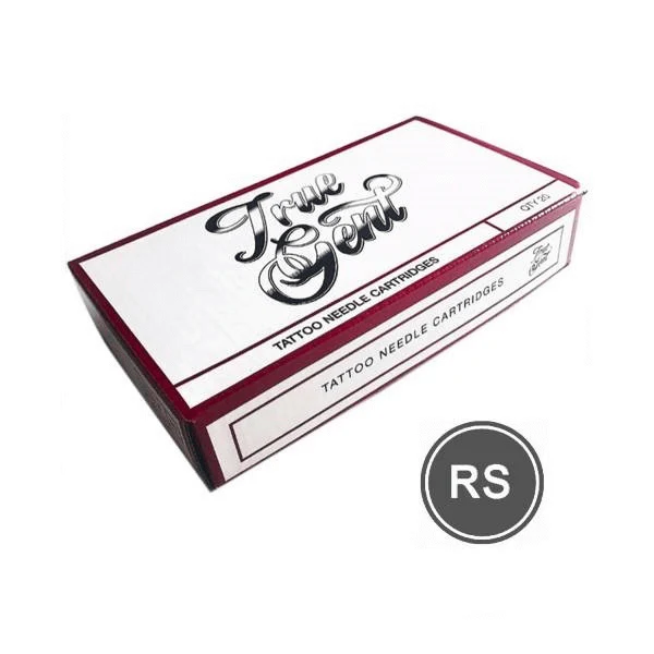 True Gent Premium Cartridges - All Configurations - Image 9