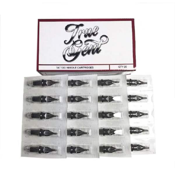 True Gent Premium Cartridges (M1) - Image 5
