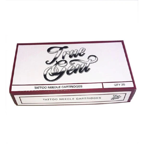 True Gent Premium Cartridges (RL) - Image 5