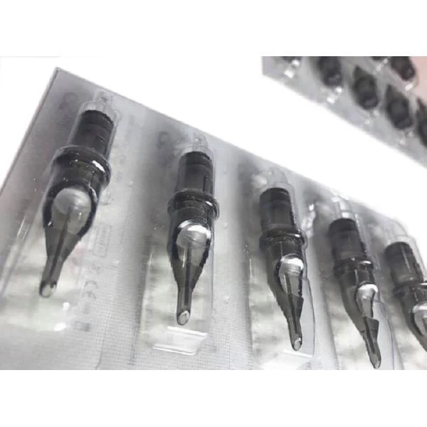 True Gent Premium Cartridges (RS) - Image 3