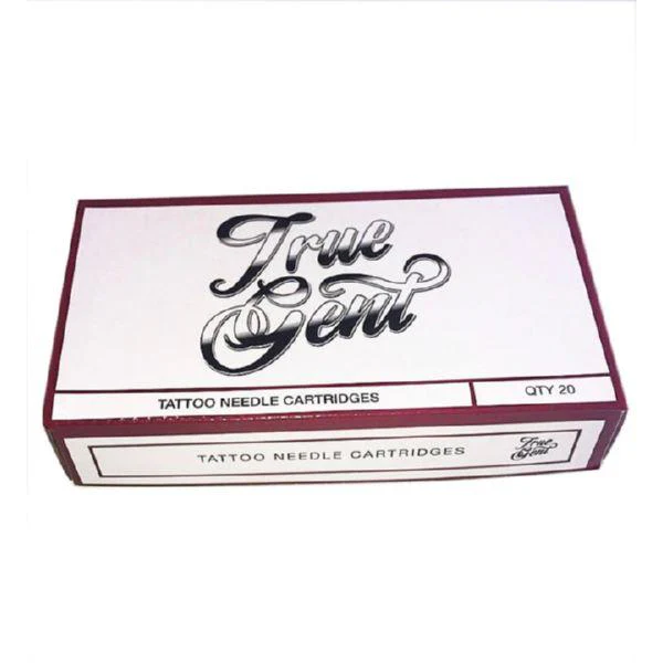 True Gent Premium Cartridges (RS) - Image 4