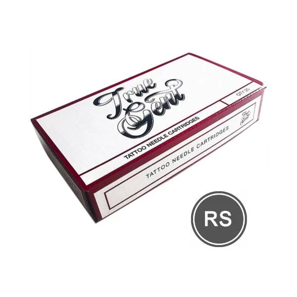 True Gent Premium Cartridges (RS) - Image 5