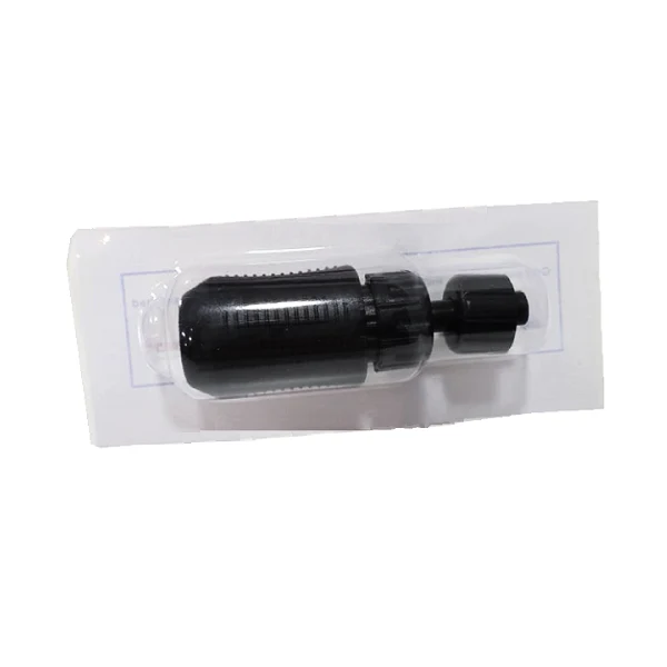True Gent Screw-on Disposable Grips