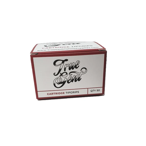 True Gent Tattoo TipGrips - Image 4