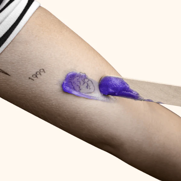 Unistar Nebula Anaesthetic Slide (500g) - Image 2