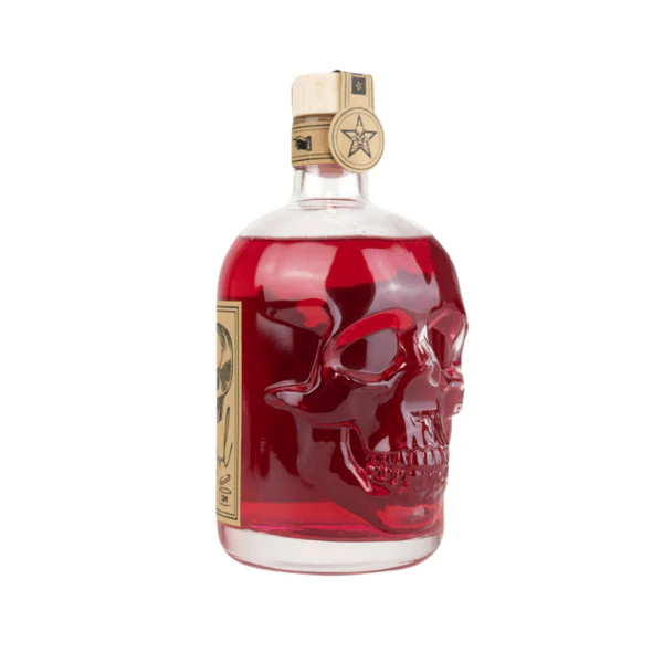 Unistar Poison Liquid Tattoo Soap Concentrate (500ml)