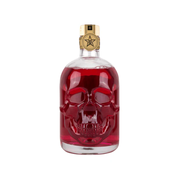 Unistar Poison Liquid Tattoo Soap Concentrate (500ml) - Image 3