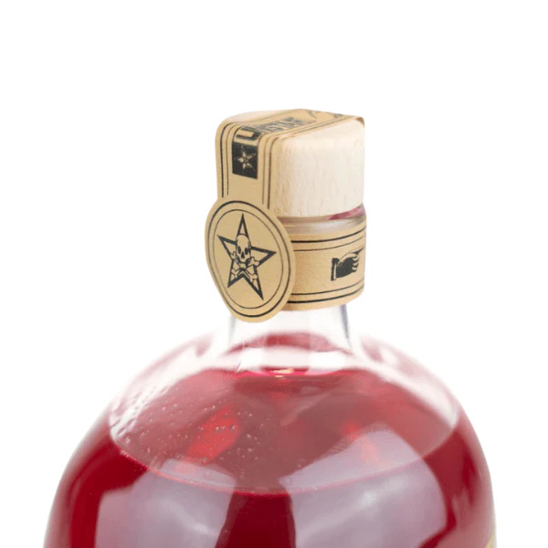 Unistar Poison Liquid Tattoo Soap Concentrate (500ml) - Image 5