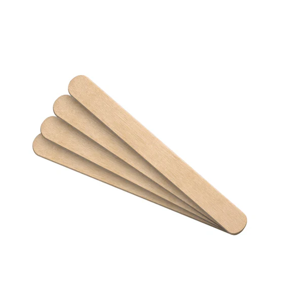 Wooden Tongue Depressors (100)