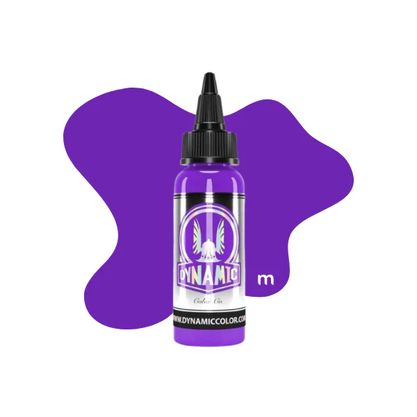 Viking by Dynamic - Individual Colours 30ml (1oz) - Image 23