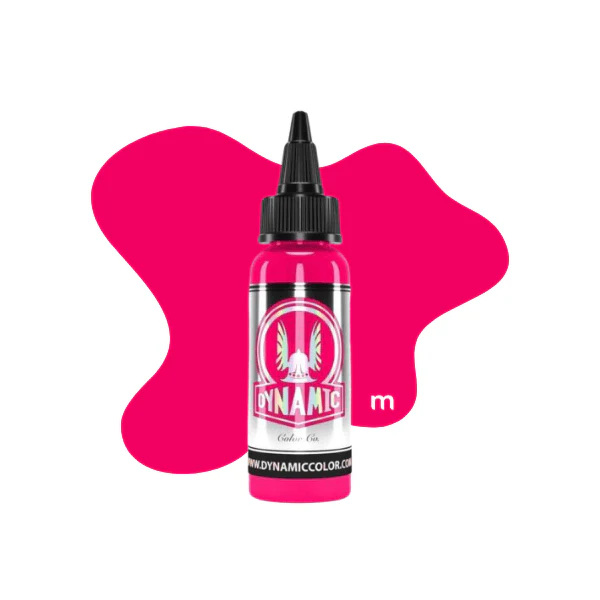 Viking by Dynamic - Individual Colours 30ml (1oz) - Image 28