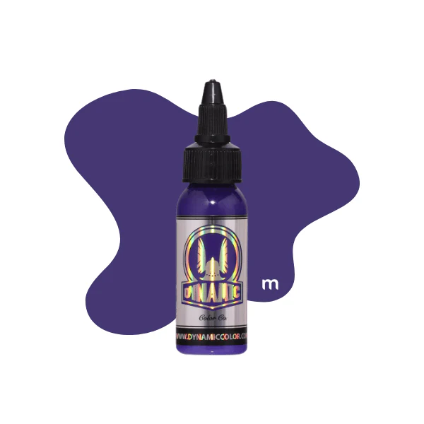 Viking by Dynamic - Individual Colours 30ml (1oz) - Image 29