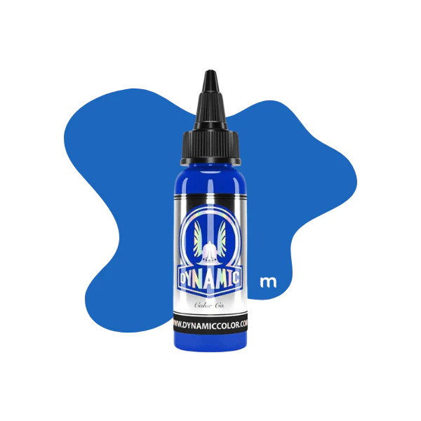Viking by Dynamic - Individual Colours 30ml (1oz) - Image 3