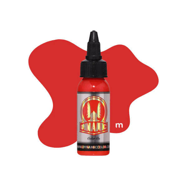 Viking by Dynamic - Individual Colours 30ml (1oz) - Image 32