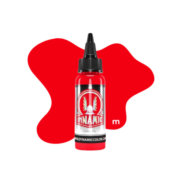 Viking by Dynamic - Individual Colours 30ml (1oz) - Image 41