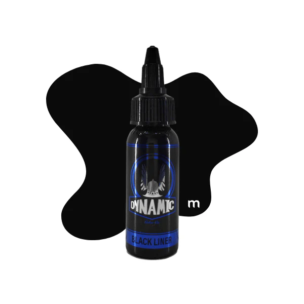 Viking by Dynamic - Individual Colours 30ml (1oz) - Image 6