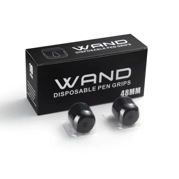 Wand Disposable Pen Grips - Image 2
