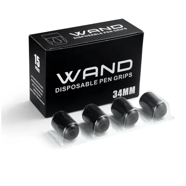 Wand Disposable Pen Grips - Image 3