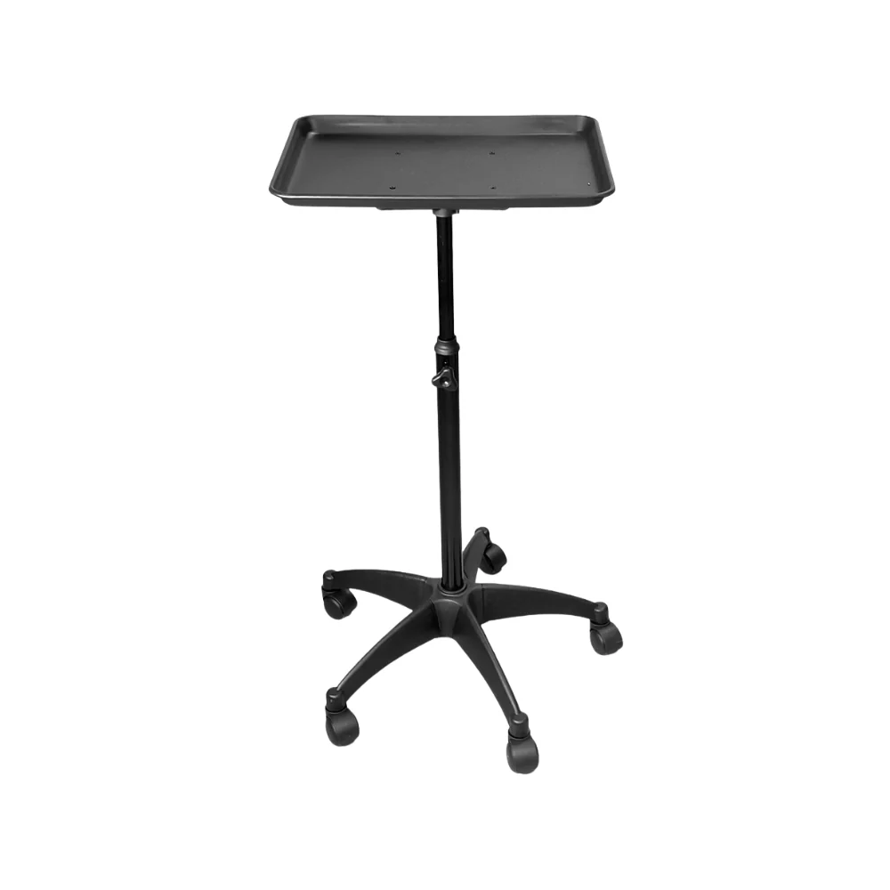 Wheeled Rolling Artist Storage Tray - Image 2