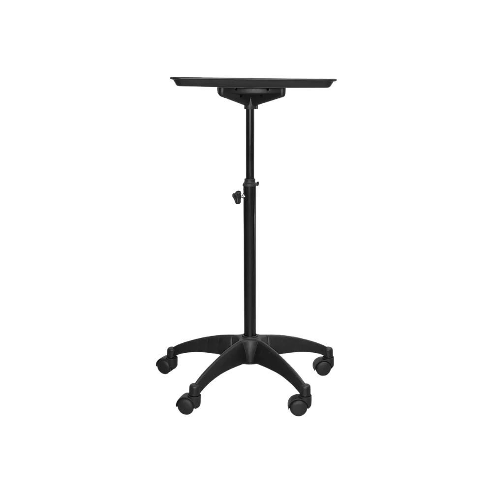 Wheeled Rolling Artist Storage Tray - Image 3