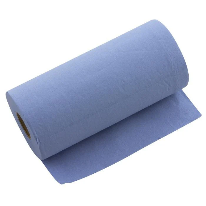 Wiper Rolls