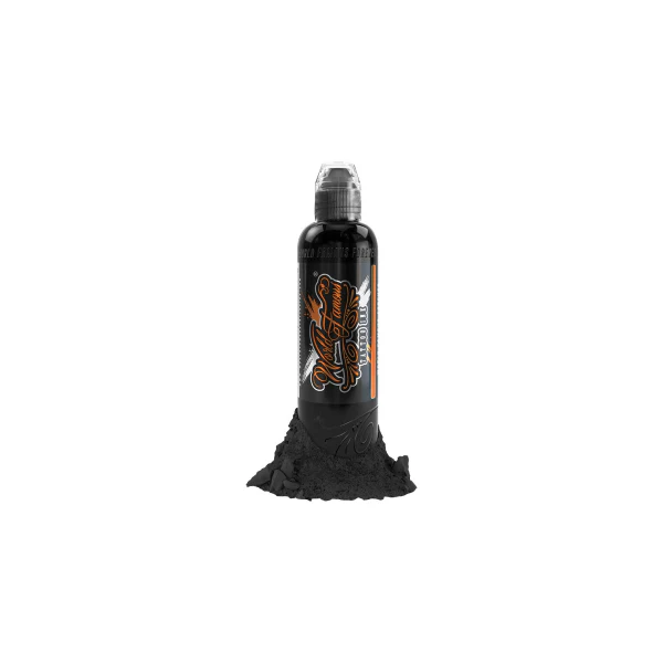 World Famous - Jose Perez Dark Water Shading Individual Inks (4oz) - Image 2